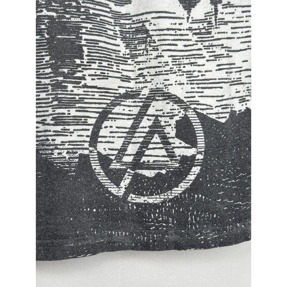 Linkin Park Graphic Vintage Tee Sz.S - Picture 4 of 6